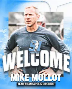 Welcome mike mollot Welcome mike mollot
